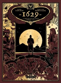 1629 OU L'EFFRAYANTE HISTOIRE DES NAUFRAGÉS DU JAKARTA -  (V.F.) 02