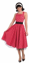 1950 -  COSTUME 