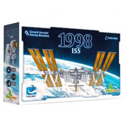 1998 ISS (FRANÇAIS)