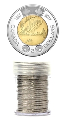 2 DOLLARS -  2 DOLLARS 2017 