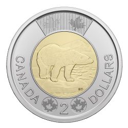 2 DOLLARS -  2 DOLLARS 2023 