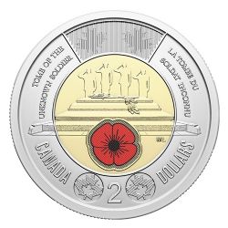 2 DOLLARS -  2 DOLLARS 2025 