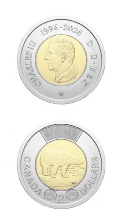 2 DOLLARS -  2 DOLLARS 