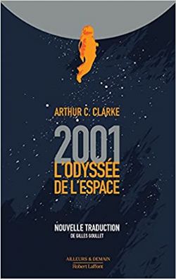 2001: L'ODYSSÉES DE L'ESPACE