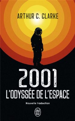 2001: L'ODYSSÉES DE L'ESPACE