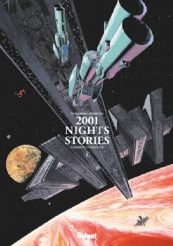 2001 : NIGHTS STORIES -  VERSION D'ORIGINE (V.F.) 01