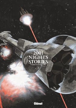 2001 : NIGHTS STORIES -  VERSION D'ORIGINE (V.F.) 02