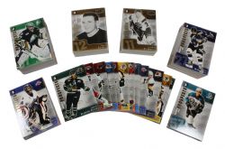 2004-05 HOCKEY -  ITG HEROES AND PROSPECTS (230 CARTES)