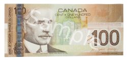 2004 -  100 DOLLARS 2004, JENKINS/DODGE, PRÉFIXE BJZ