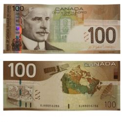 2004 -  100 DOLLARS 2004, JENKINS/DODGE