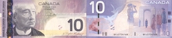 2005 -  10 DOLLARS 2005, JENKINS/DODGE (AU)