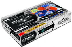 2013-14 HOCKEY -  BLACK DIAMOND - HOBBY BOX