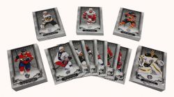 2018-19 HOCKEY -  SERIE ARTIFACTS (100 CARTES)