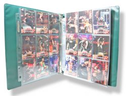 2018 WWE -  TOPPS WWE ROAD TO WRESTLEMANIA  SÉRIE COMPLÈTE (150 CARTES)
