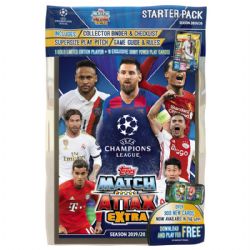 Topps Match Attax 2018//19 Choisir 10 cartes pour £ 1.95 avec envoi GRATUIT!