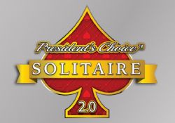 2020-21 HOCKEY -  PRESIDENT'S CHOICE SOLITAIRE 2.0 - HOBBY BOX (P3/C10)