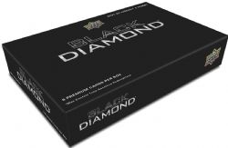 2021-22 HOCKEY -  UPPER DECK BLACK DIAMOND HOBBY BOX