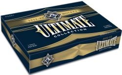 2022-23 HOCKEY -  UPPER DECK ULTIMATE COLLECTION - HOBBY BOX