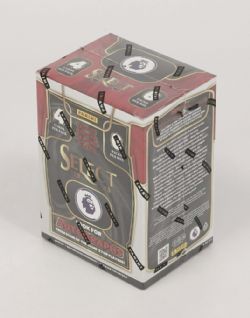 2022-23 SOCCER -  PANINI SELECT PREMIER LEAGUE EPL - BLASTER