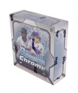 2022 BASEBALL -  BOWMAN CHROME LITE