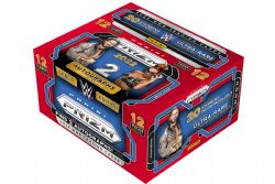 2022 WWE -  PANINI PRIZM HOBBY BOX