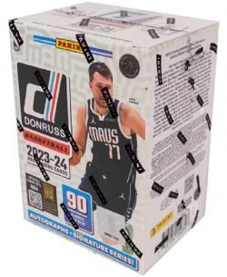 2023-24 BASKETBALL -  PANINI NBA DONRUSS - BLASTER