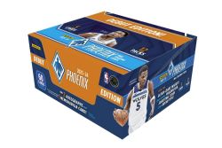 2023-24 BASKETBALL -  PANINI PHOENIX - HOBBY BOX