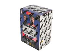 2023-24 BASKETBALL -  PANINI PRIZM - BLASTER BOX (GREEN WAVE PRIZMS)