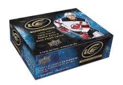 2023-24 HOCKEY -  UPPER DECK ICE - HOBBY (P6/B12/C24)