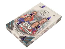 2023-24 SOCCER -  TOPPS CHROME UEFA WOMEN'S CHAMPIONS LEAGUE - HOBBY BOX