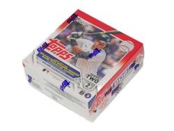 2023 BASEBALL -  TOPPS SERIES 2 - MONSTER BOX