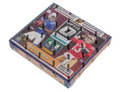 2023 FOOTBALL -  PANINI DONRUSS OPTIC H2 - HOBBY HYBRID BOX