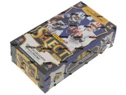 2023 FOOTBALL -  PANINI SELECT - H2 BOX