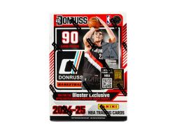 2024-25 BASKETBALL -  PANINI DONRUSS - HOBBY BLASTER BOX