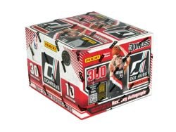 2024-25 BASKETBALL -  PANINI DONRUSS - HOBBY BOX