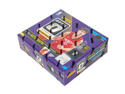 2024-25 BASKETBALL -  PANINI DONRUSS OPTIC CHOICE - HOBBY BOX