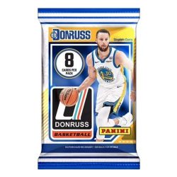 2024-25 BASKETBALL -  PANINI DONRUSS - RETAIL BOX