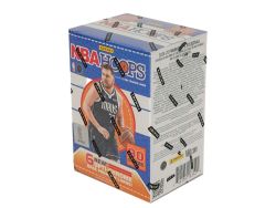 2024-25 BASKETBALL -  PANINI NBA HOOPS - BLASTER