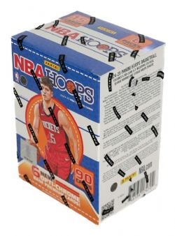 2024-25 BASKETBALL -  PANINI NBA HOOPS - BLASTER