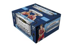 2024-25 BASKETBALL -  PANINI PRIZM - HOBBY BOX