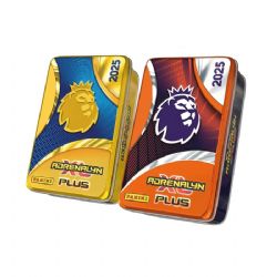 2024-25 SOCCER -  PANINI ADRENALYN XL PREMIER LEAGUE – MEGA TIN