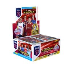 2024-25 SOCCER -  PANINI ADRENALYN XL WOMEN'S SUPER LEAGUE CARDS