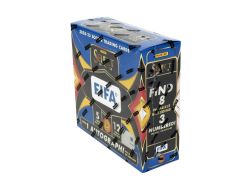 2024-25 SOCCER -  PANINI SELECT FIFA INTERNATIONAL - HOBBY BOX