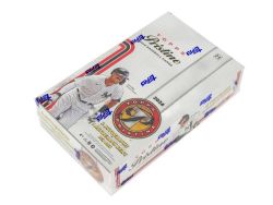 2024 BASEBALL -  TOPPS PRISTINE - HOBBY BOX