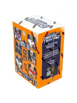 2024 FOOTBALL -  PANINI CONTENDERS BLASTER BOX