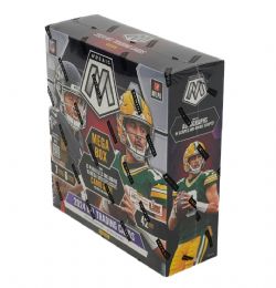 2024 FOOTBALL -  PANINI MOSAIC - MEGA BOX