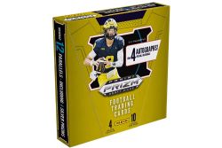 2024 FOOTBALL -  PANINI PRIZM DRAFT PICKS COLLEGIATE - HOBBY BOX