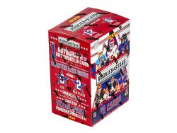 2024 FOOTBALL -  PANINI ROOKIES & STARS - BLASTER BOX