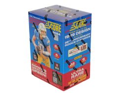 2024 FOOTBALL -  PANINI SCORE - BLASTER