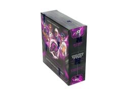 2024 FOOTBALL -  TOPPS RESURGENCE - MEGA BOX